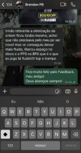 Otimização Profissional de PC para Jogos - Outros