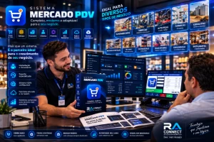 Sistema Mercado PDV v3.4.1 - Sites, Lojas e Sistemas Prontos Sites e Scripts