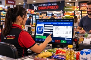Sistema Mercado PDV v3.4.1 - Sites, Lojas e Sistemas Prontos Sites e Scripts