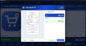 Sistema Mercado PDV v3.4.1 - Sites, Lojas e Sistemas Prontos Sites e Scripts
