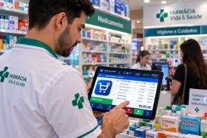 Sistema Mercado PDV v3.4.1 - Sites, Lojas e Sistemas Prontos Sites e Scripts