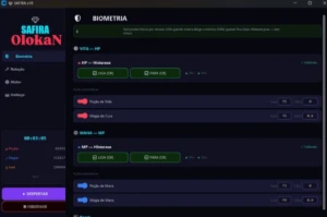 Grind Hero Tools - Macro Autopot, Autocombo, Autoloot - Outros