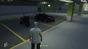 Conta GTA RP Com Acesso a Metrópole Com Vip Moto e Carro