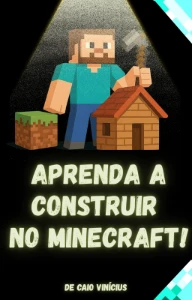 Aprenda a CONSTRUIR no Minecraft!