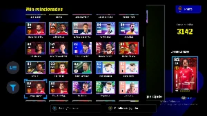 efootball2025 conta de pc painel da stean, valor promocional - eFootball PES