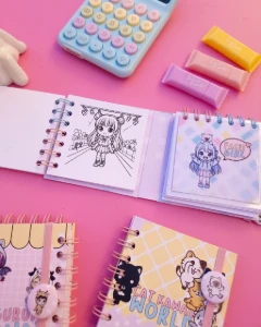 Livro de Colorir - Artesanato e Personalizados