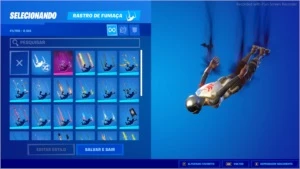 Vendo Conta Fortnite Rara