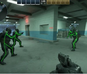 Cheat Cs2 Modo Kernel - Counter Strike