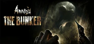 Amnesia: The Bunker  | Conta Steam Offline