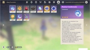 Venti +amos+ klee +diluc +keqing+falcão ar46 - Genshin Impact