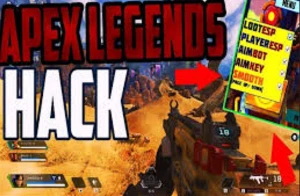 Hack Apex Legends (Vitalício) Wall, Aimbot, No Recoil & Mais - Outros