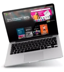 Tema Evolution v9.2 - Atualizado 2025 + Bônus Grátis!