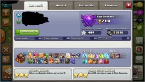 Cv10 full - Clash of Clans