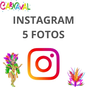 5x Instagram Para Extração De Leads - Marketing E Ads - Redes Sociais