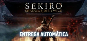 Sekiro Shadows Die Twice steam offline