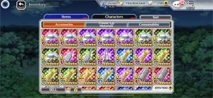 Conta end game bleach brave souls