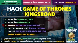 Game Of Thrones Kingsroad V1.2.12✅ 100% Seguro E Recomendado - Steam
