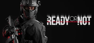 [ENVIO IMEDIATO] Ready or Not (Steam Offline) + BRINDE 🌟