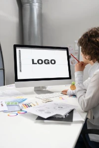 Crio uma logotipo/logomarca PARA VOCÊ OU SUA EMPRESA