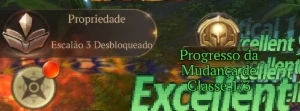 Conta Mu:Dark Epoch Nv 286 Quase Liberando T3 No Uruk 16 - MU Online