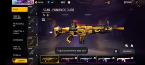 Conta ff boa e antiga - Free Fire