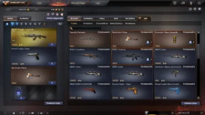 Conta Crossfire AL Tenente Coronel NV 3+ 2 Vips+mns com zp