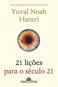 21 lições para o século 21 Yuval Noah Harari - Outros