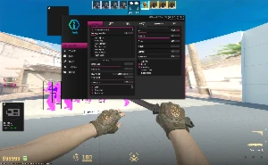 Iniuria Cs2 Lifetime - Counter Strike