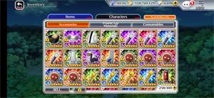 Bleach Brave Souls