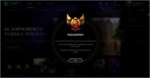 EloJob League of Legends LOL