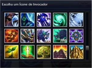 Conta League Of Legends Full Champs mais de 500 skins LOL