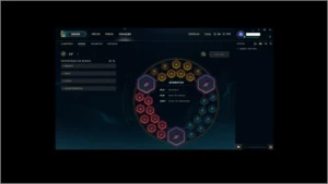 Conta Ouro 4 52 champs 12 skins - League of Legends LOL