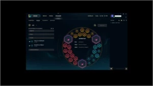 Conta Ouro 4 52 champs 12 skins - League of Legends LOL