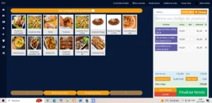Sistema PDV Sem Instalação - Others