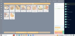 Sistema PDV Sem Instalação - Others