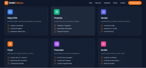 Sistema PDV Sem Instalação - Outros
