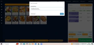 Sistema PDV Sem Instalação - Others