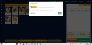 Sistema PDV Sem Instalação - Others