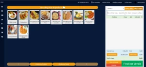 Sistema PDV Sem Instalação - Outros