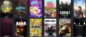 STEAM CS:GO PRIME E VARIOS JOGOS - Counter Strike