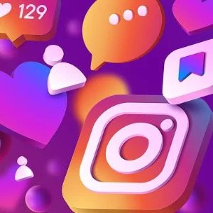 Seguidores Instagram Mundiais - Redes Sociais