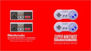 Nintendo Switch Online - Assinatura de 1 ano - Assinaturas e Premium