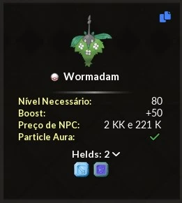 Vende-Se Time Naturia Sem T1h - Servidor Lunar - (Pxg) - PokeXGames