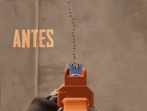 Macro pubg todas as armas todos os mouses