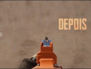 Macro pubg todas as armas todos os mouses