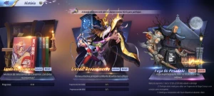 Cc Saint Seiya Serv 142 Shura Div Reparado - Saint Seiya Awakening SSA