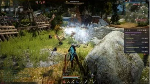 Conta - Black Desert Online Brasil - Outros