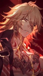 Conta Honkai Star Rail com Castorice, Herta, Mudei e etc. - Genshin Impact