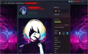 Rocket League + Steam / DLCS NO Rocket League / FULL Acess - Outros