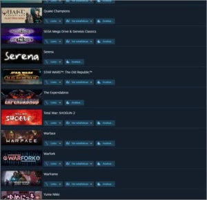 Rocket League + Steam / DLCS NO Rocket League / FULL Acess - Outros